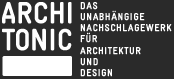 Architonic | Architektur und Design