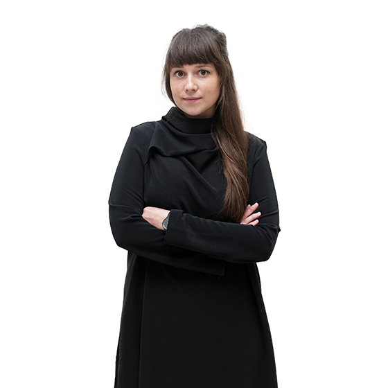 Alicia Sobtzick. Client Communication Manager