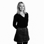 Lara Björnsen. Account Manager